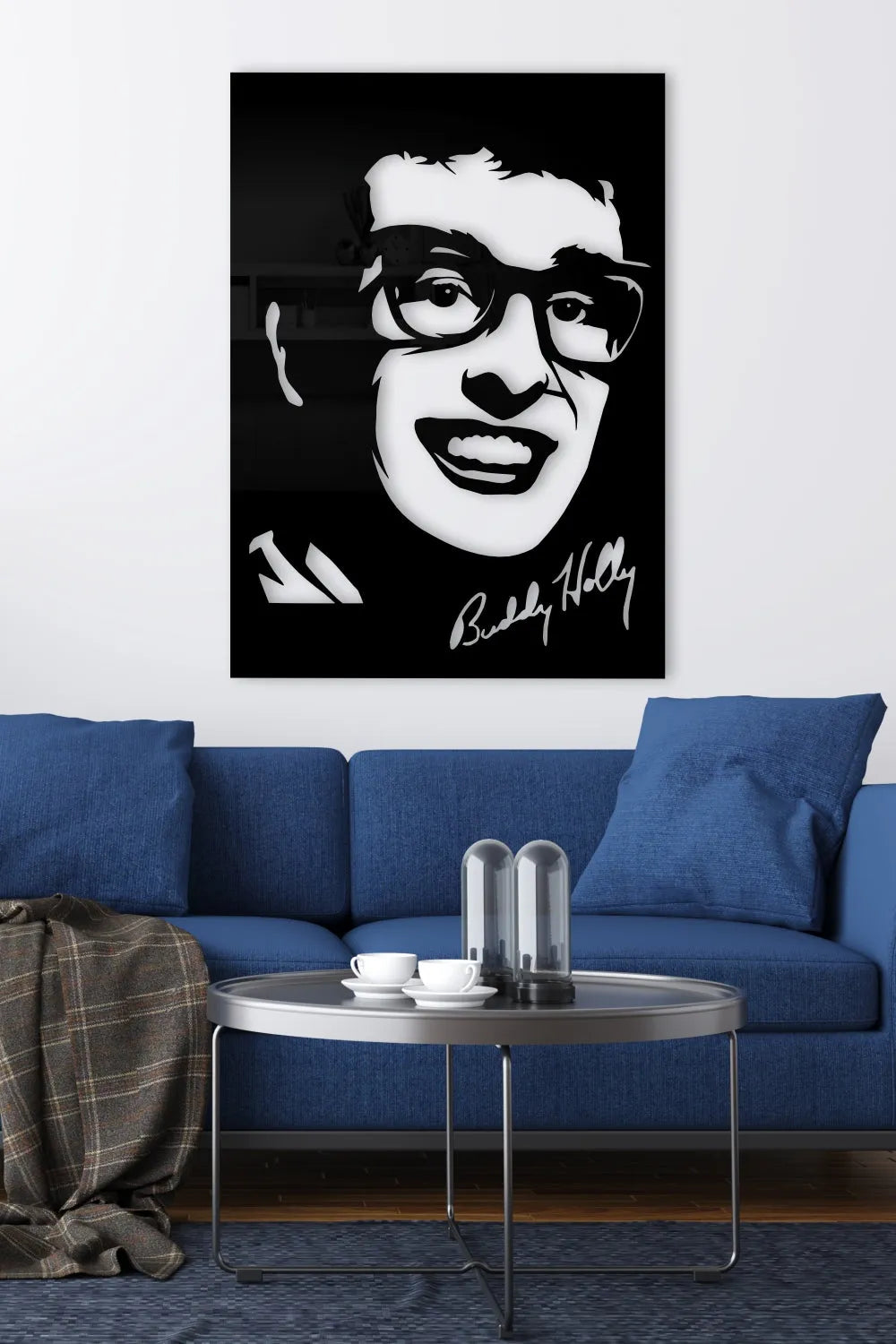 Buddy Holly