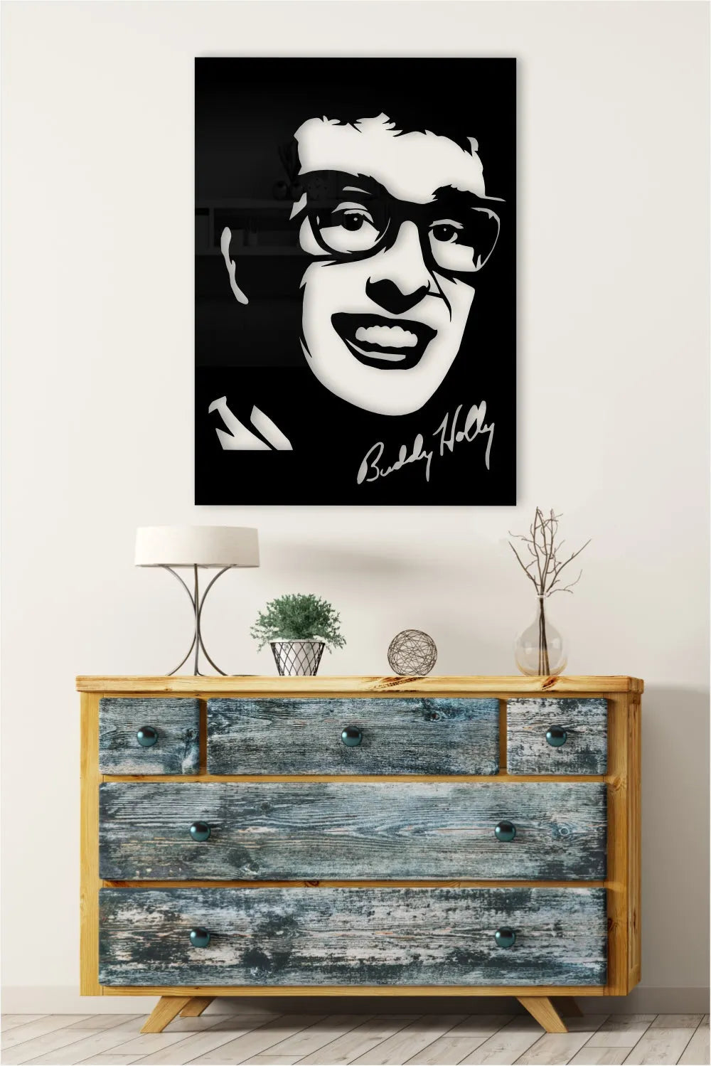 Buddy Holly