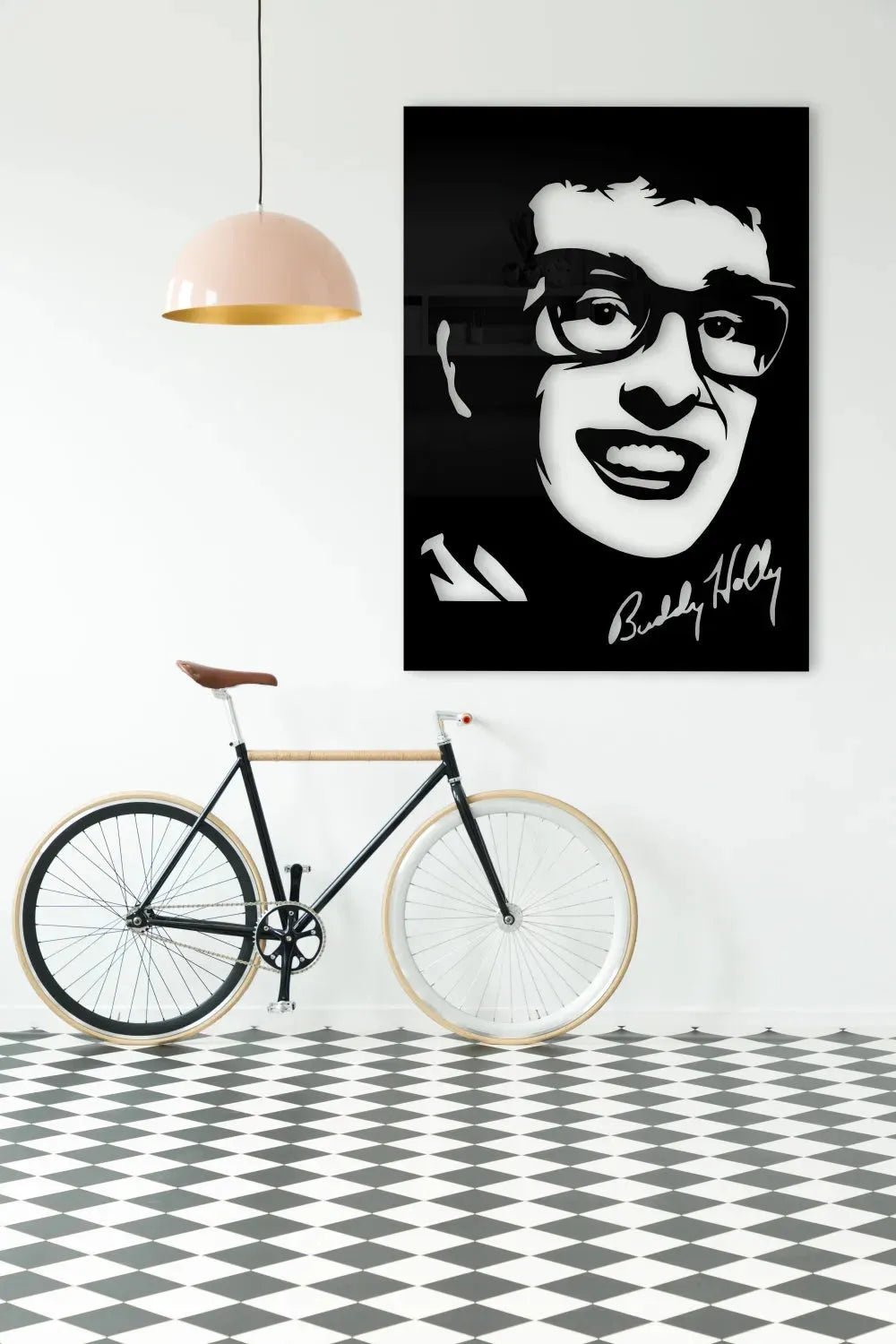 Buddy Holly