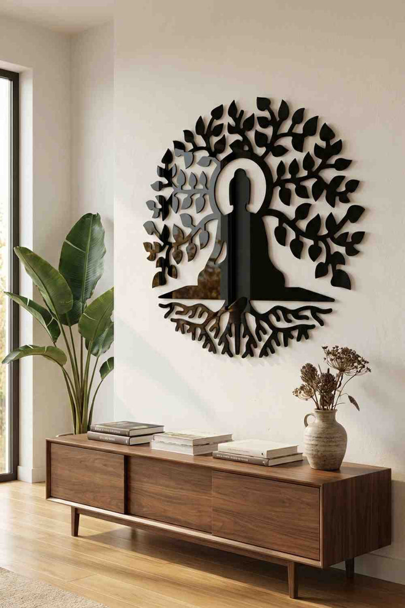 Budha De La Vida