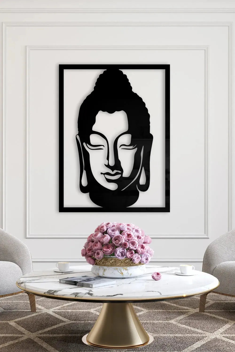 Budha Original