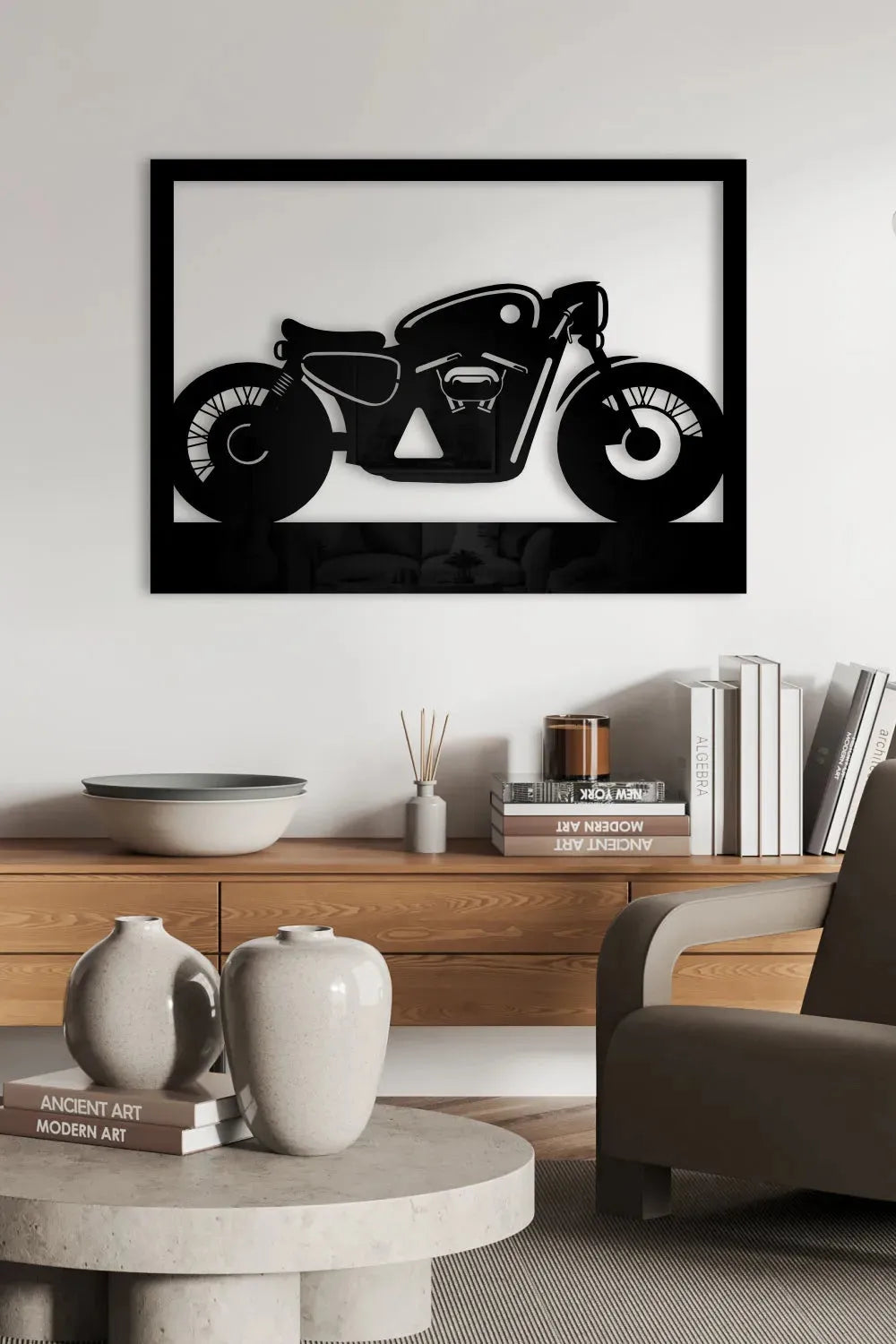 cafe racer