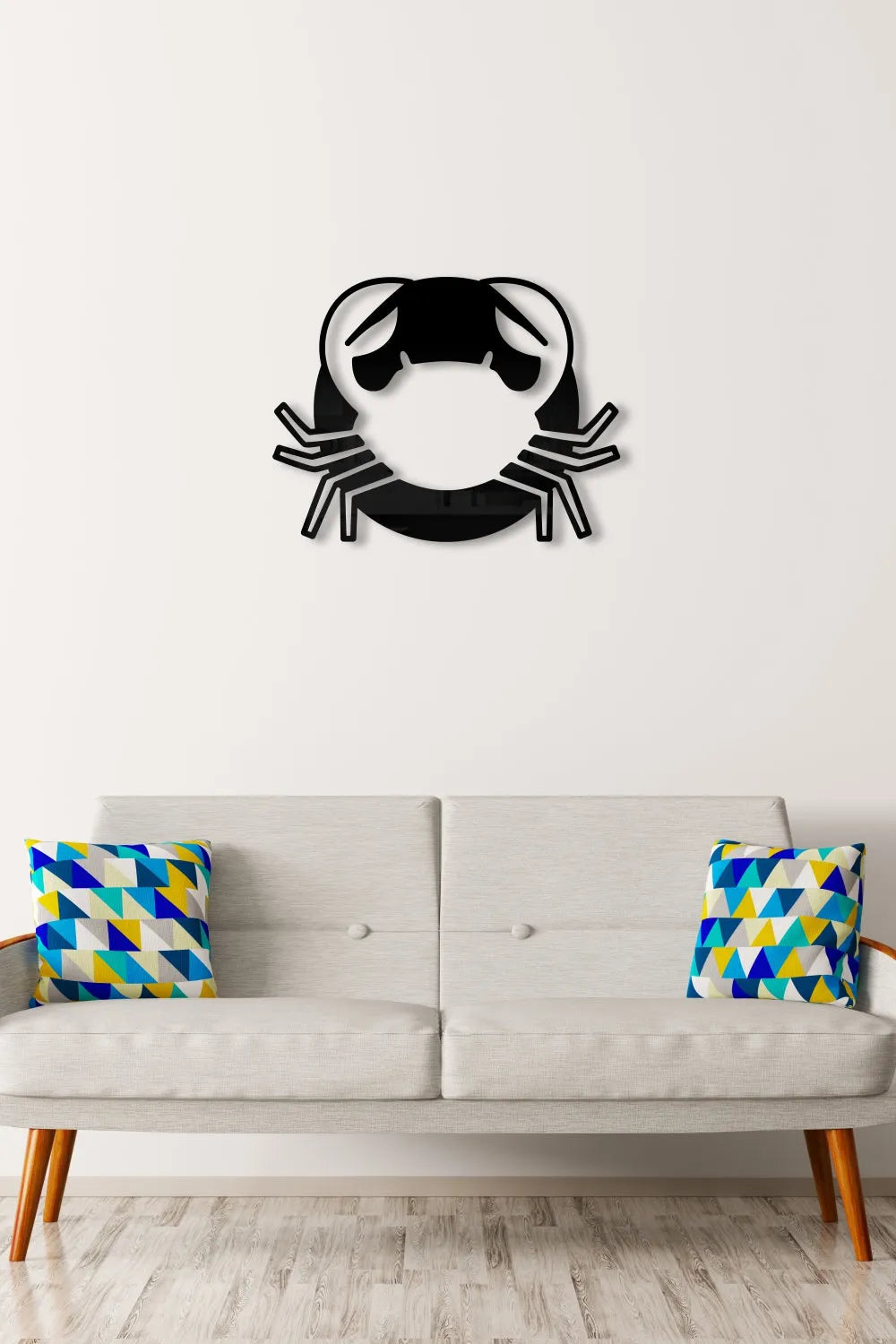 Cáncer Signo del Zodiaco