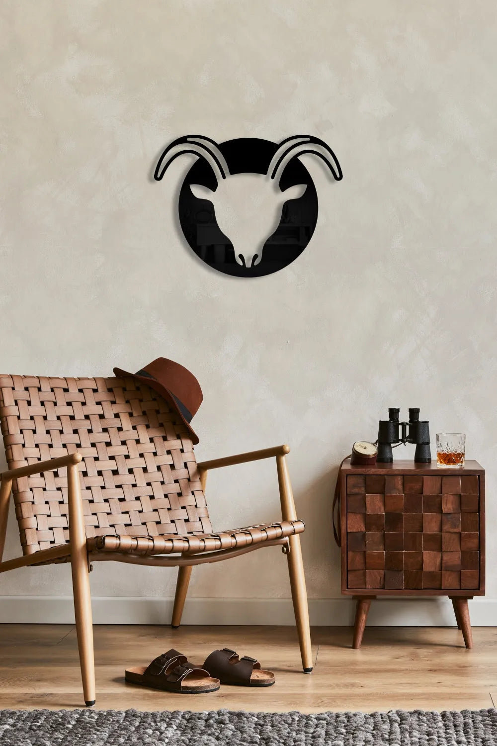 Capricornio Signo del Zodiaco