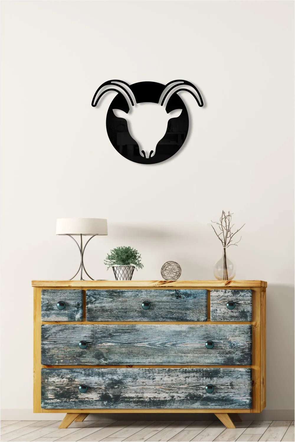 Capricornio Signo del Zodiaco