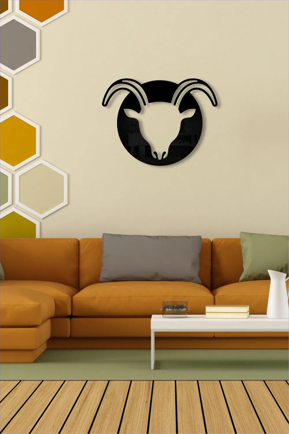 Capricornio Signo del Zodiaco