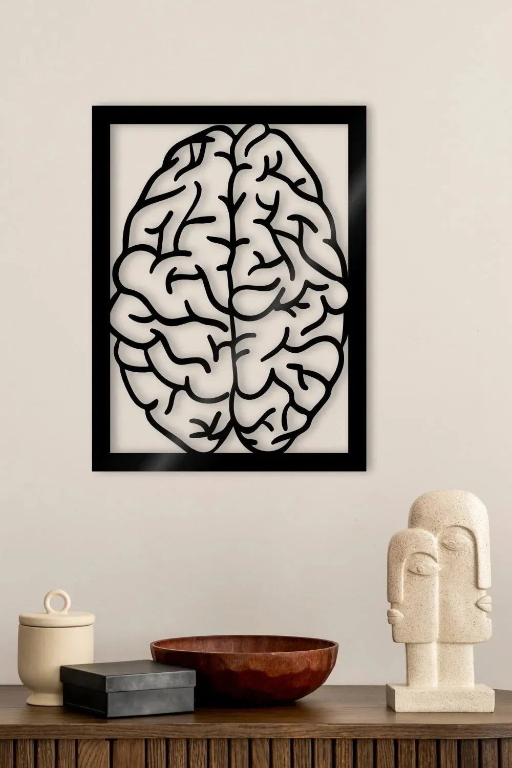 Brain