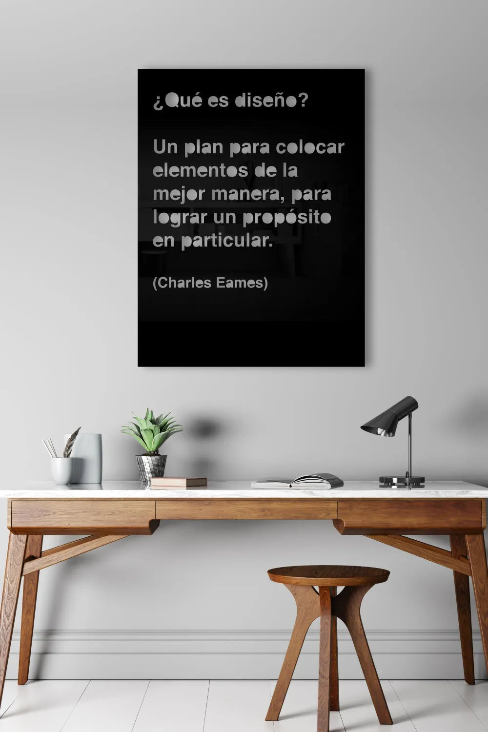 Charles Eames