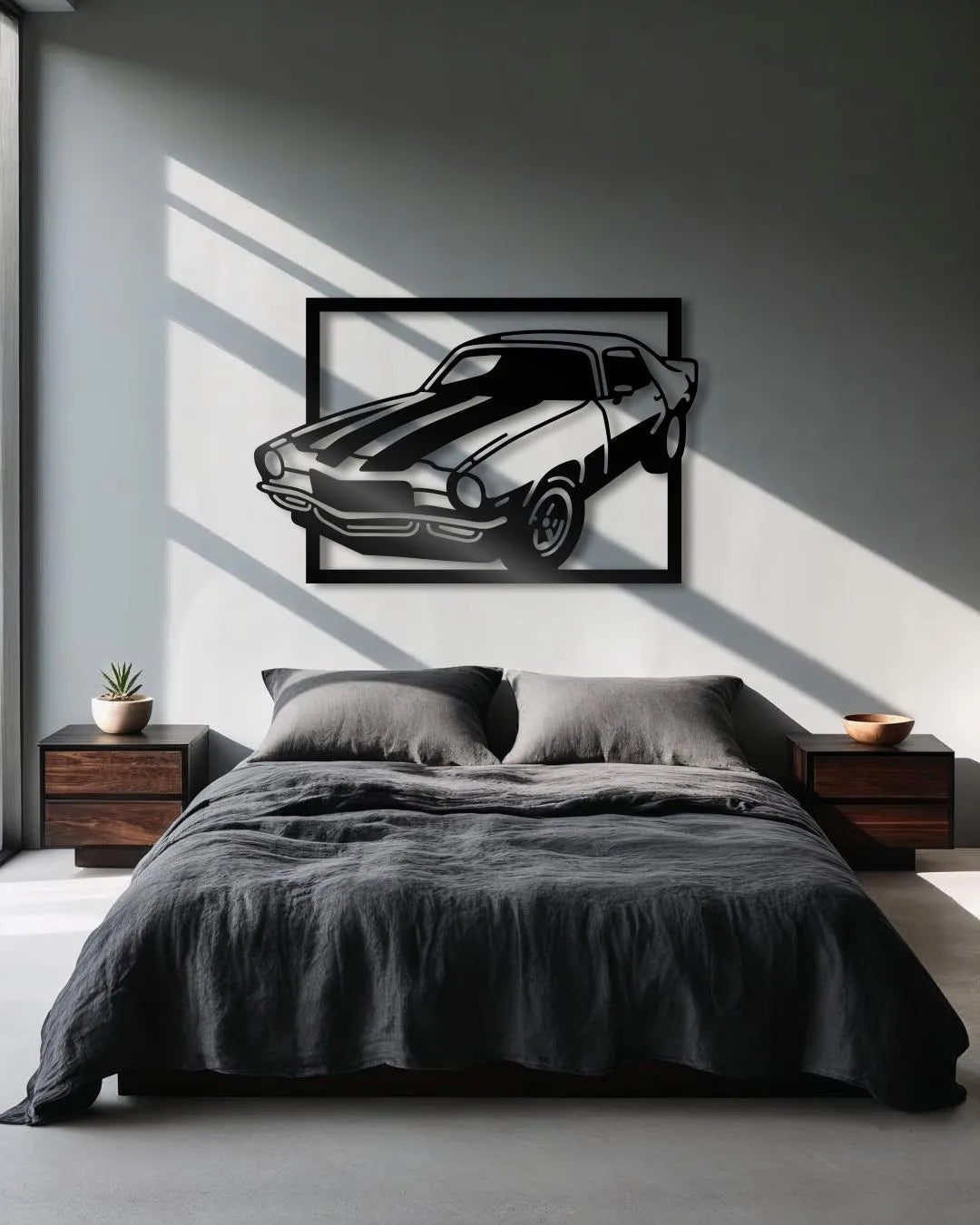Chevrolet Camaro Z28