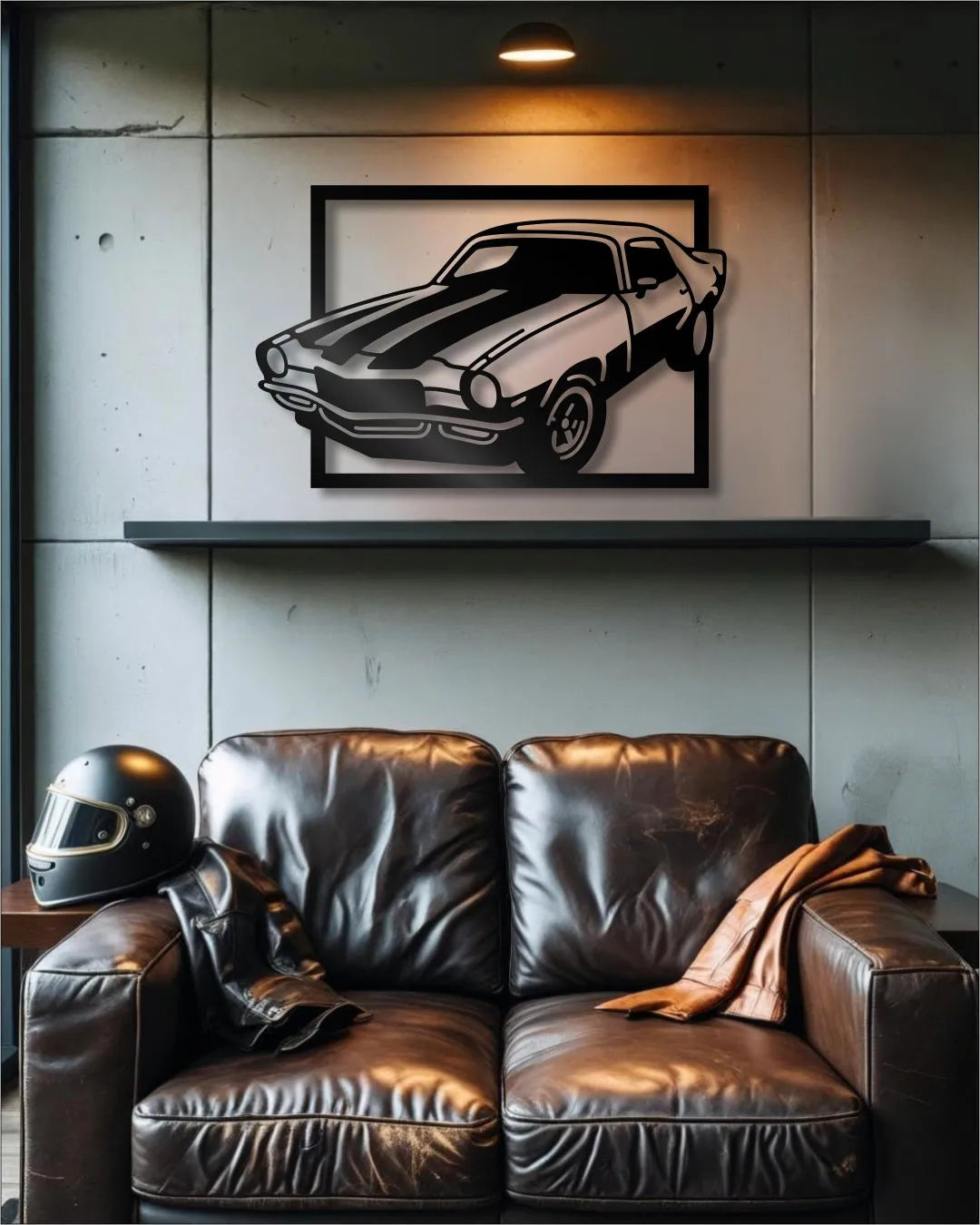 Chevrolet Camaro Z28