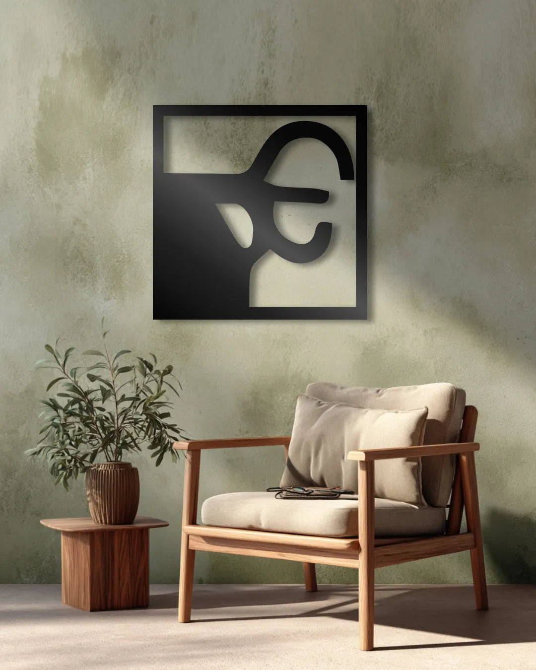 Chillida Nº 2