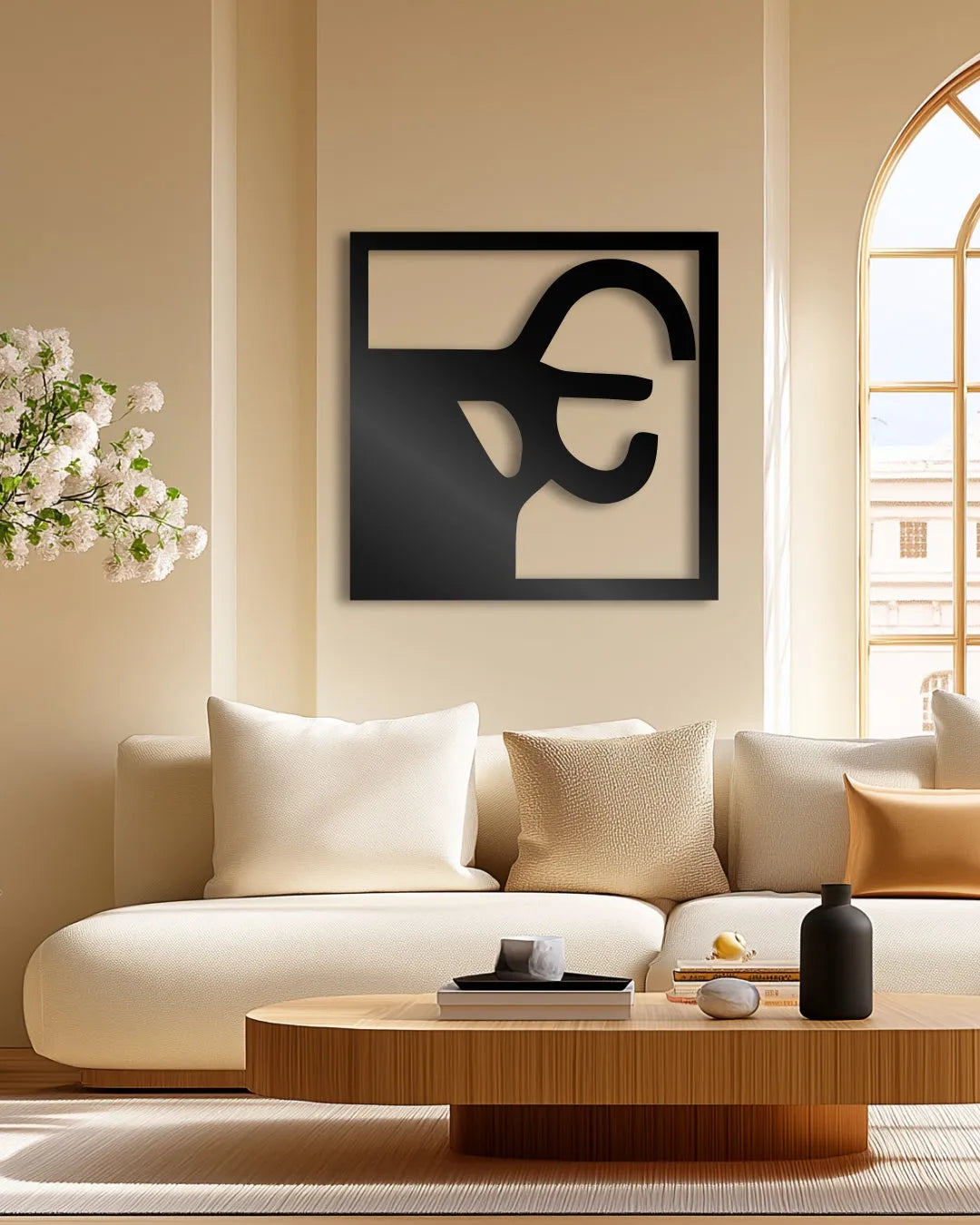 Chillida Nº 2