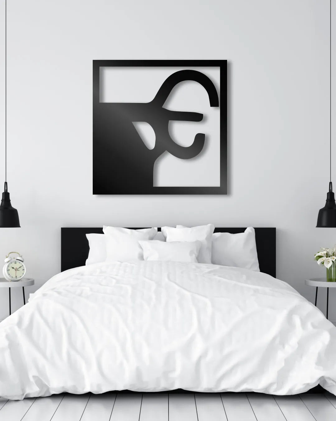 Chillida Nº 2