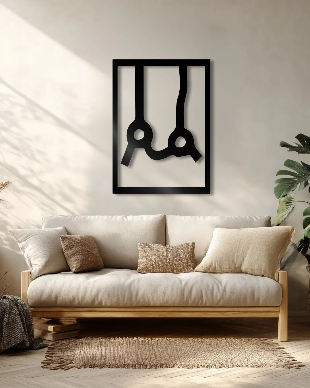 Chillida One