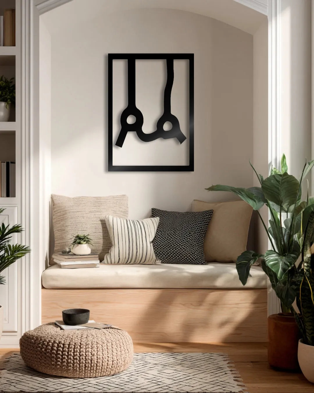 Chillida One