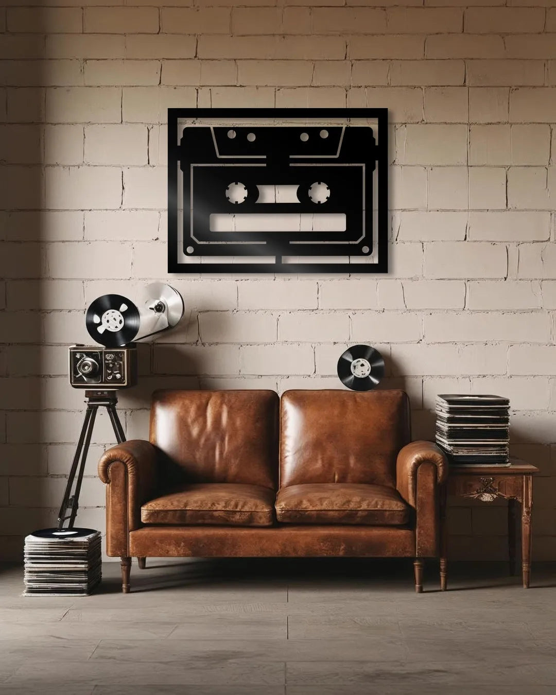 Music Tape