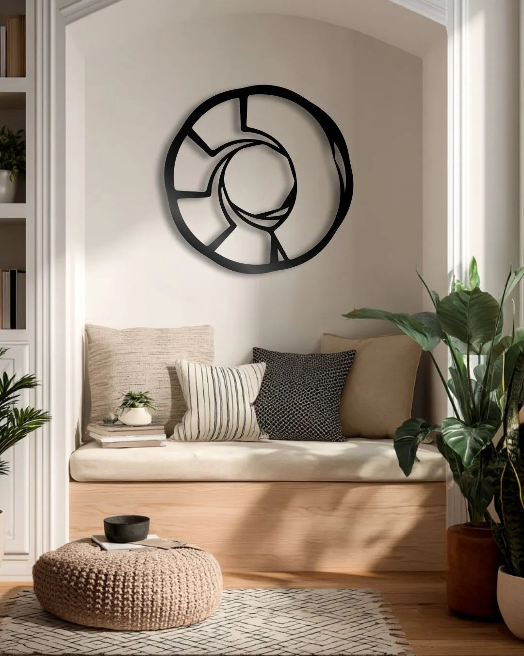 Circle