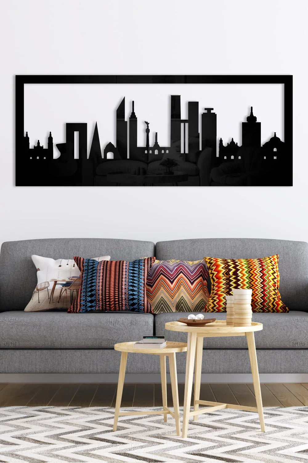 Mexico City