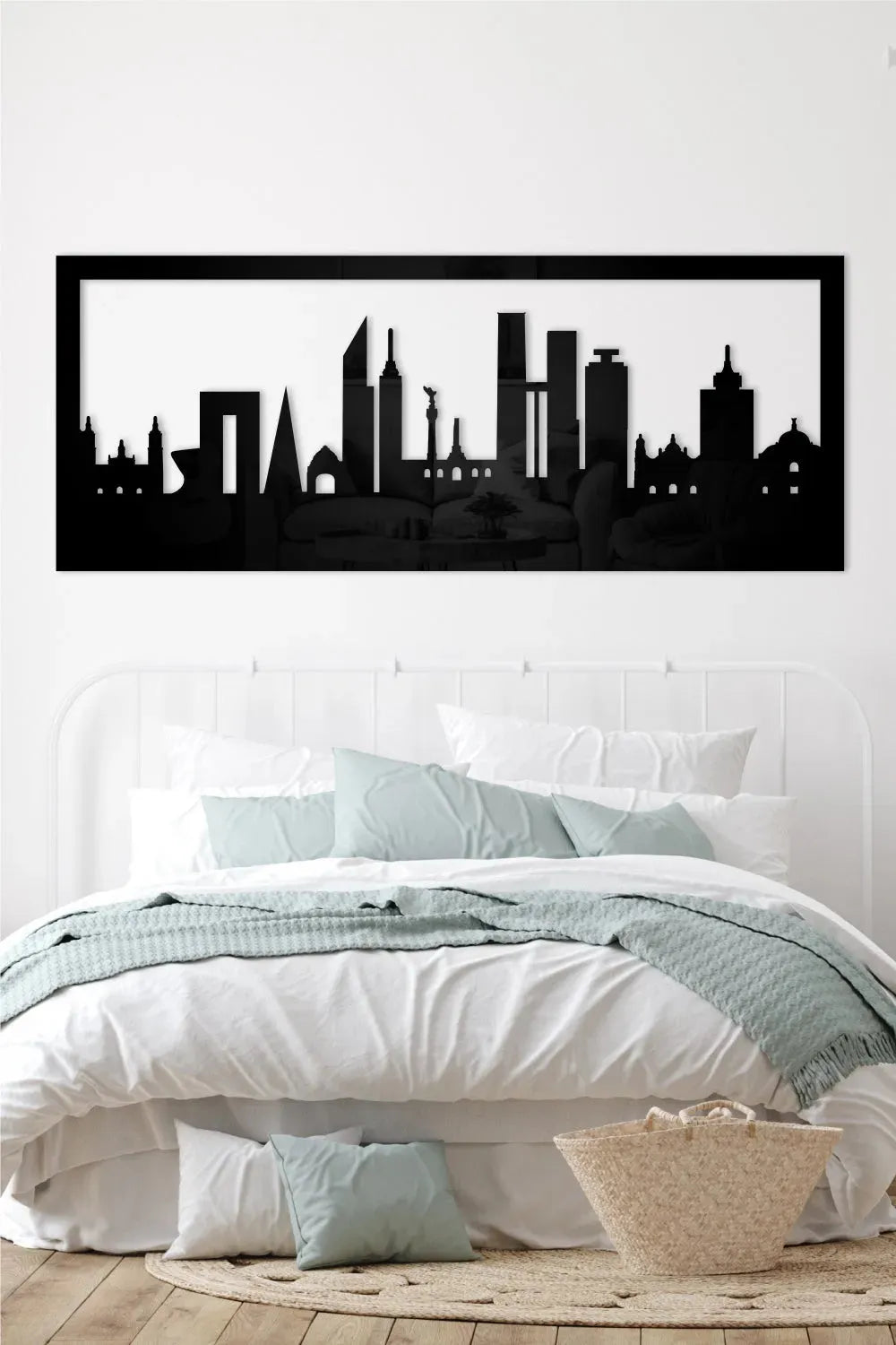 Mexico City