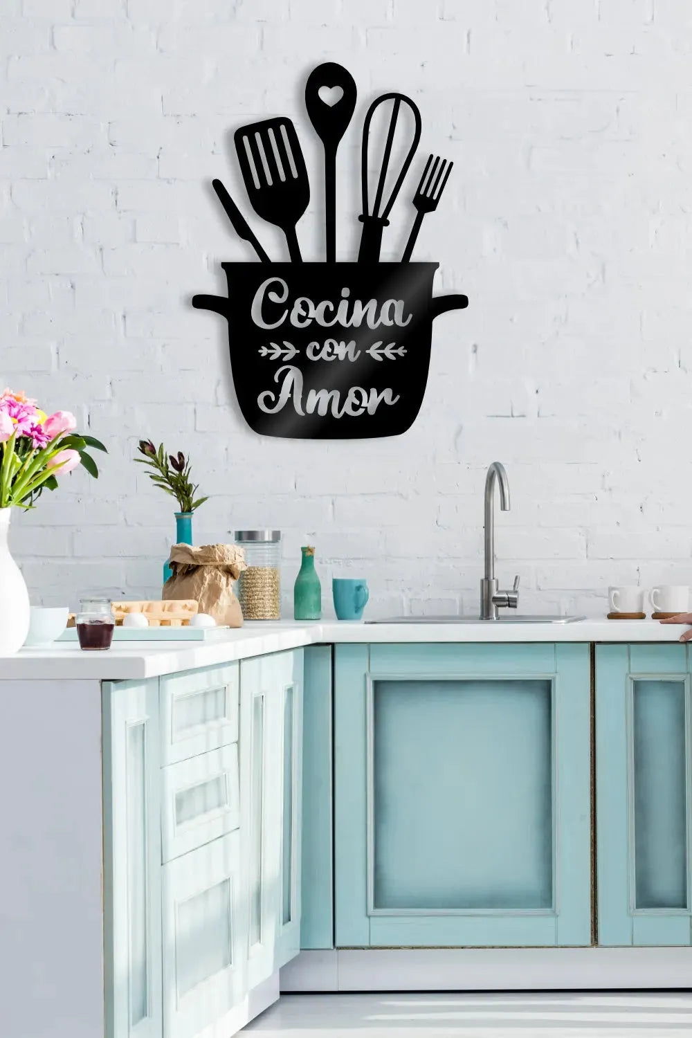 Cocina Con Amor