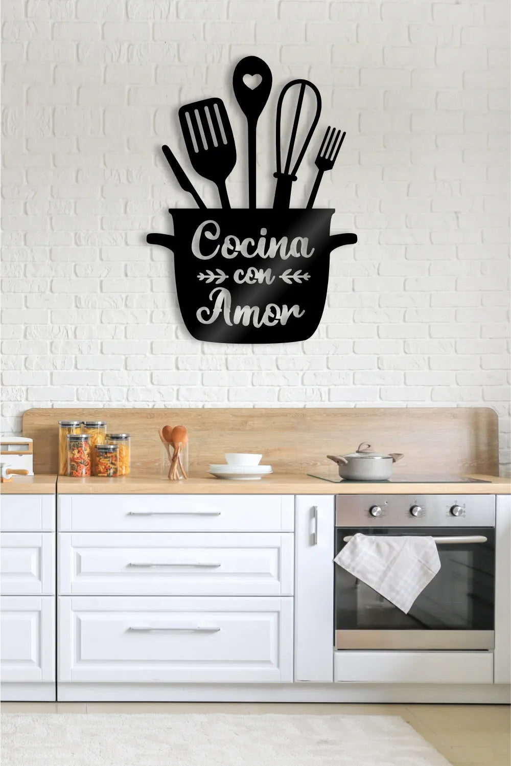 Cocina Con Amor