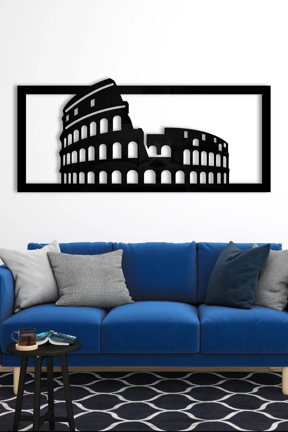 Coliseum