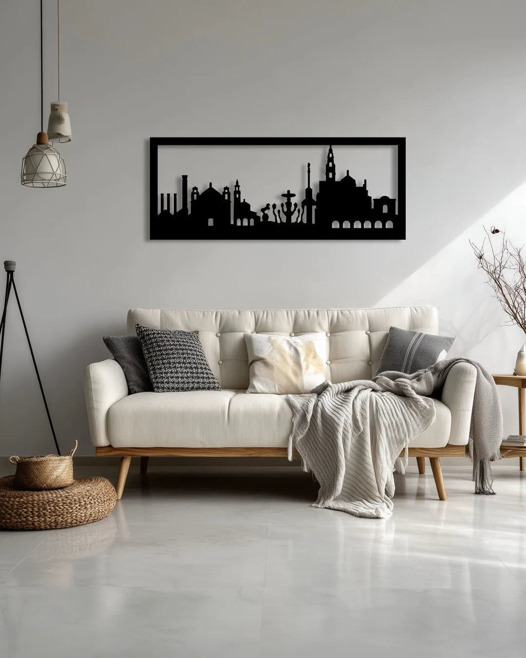 Córdoba (Of My Loves)