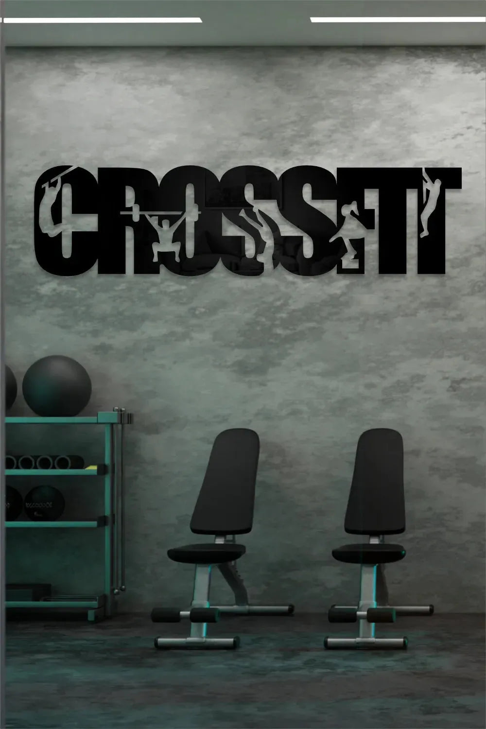 crossfit