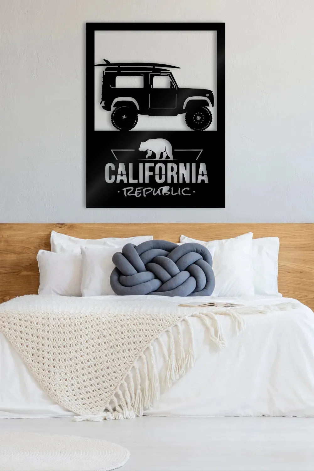 California Republic