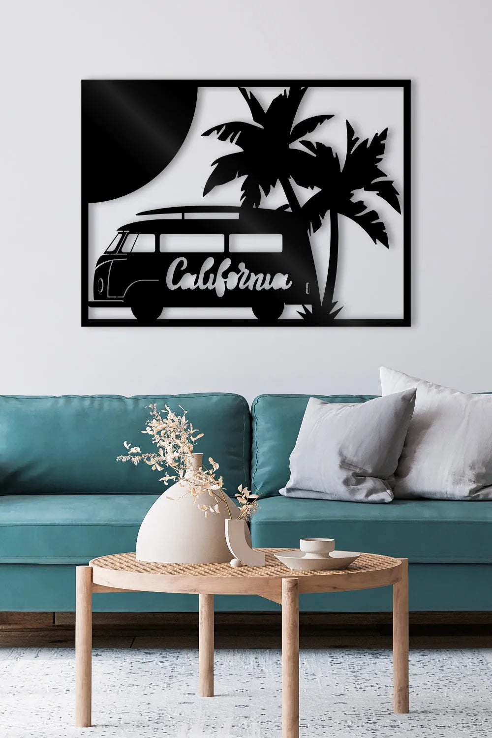 California Summer
