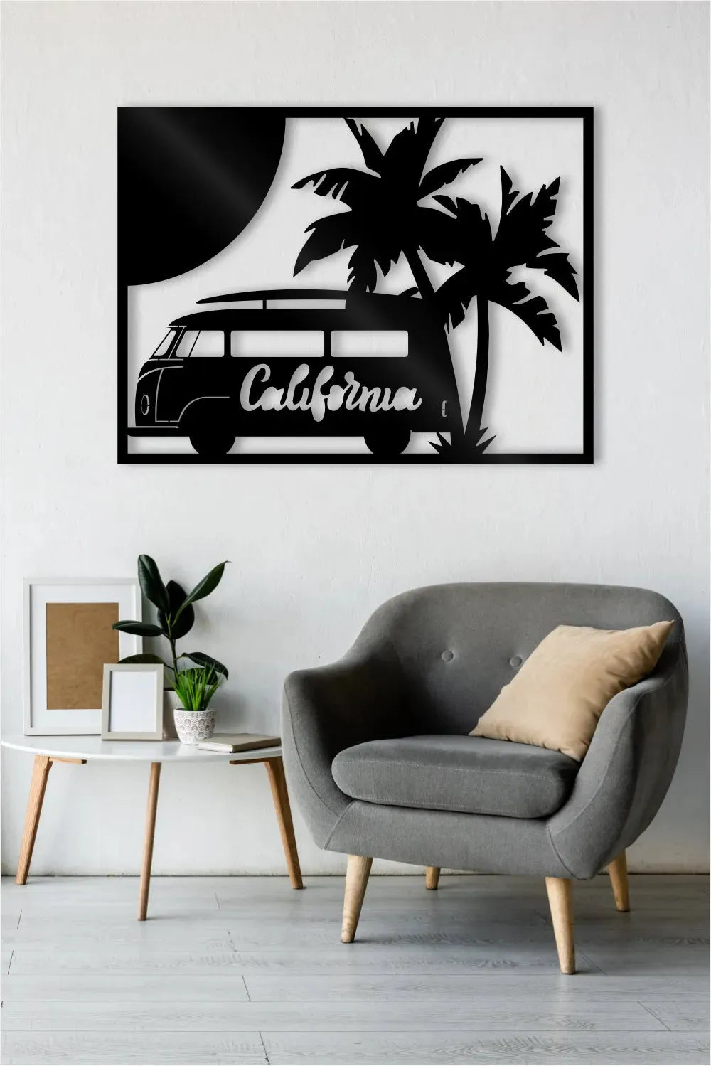 California Summer