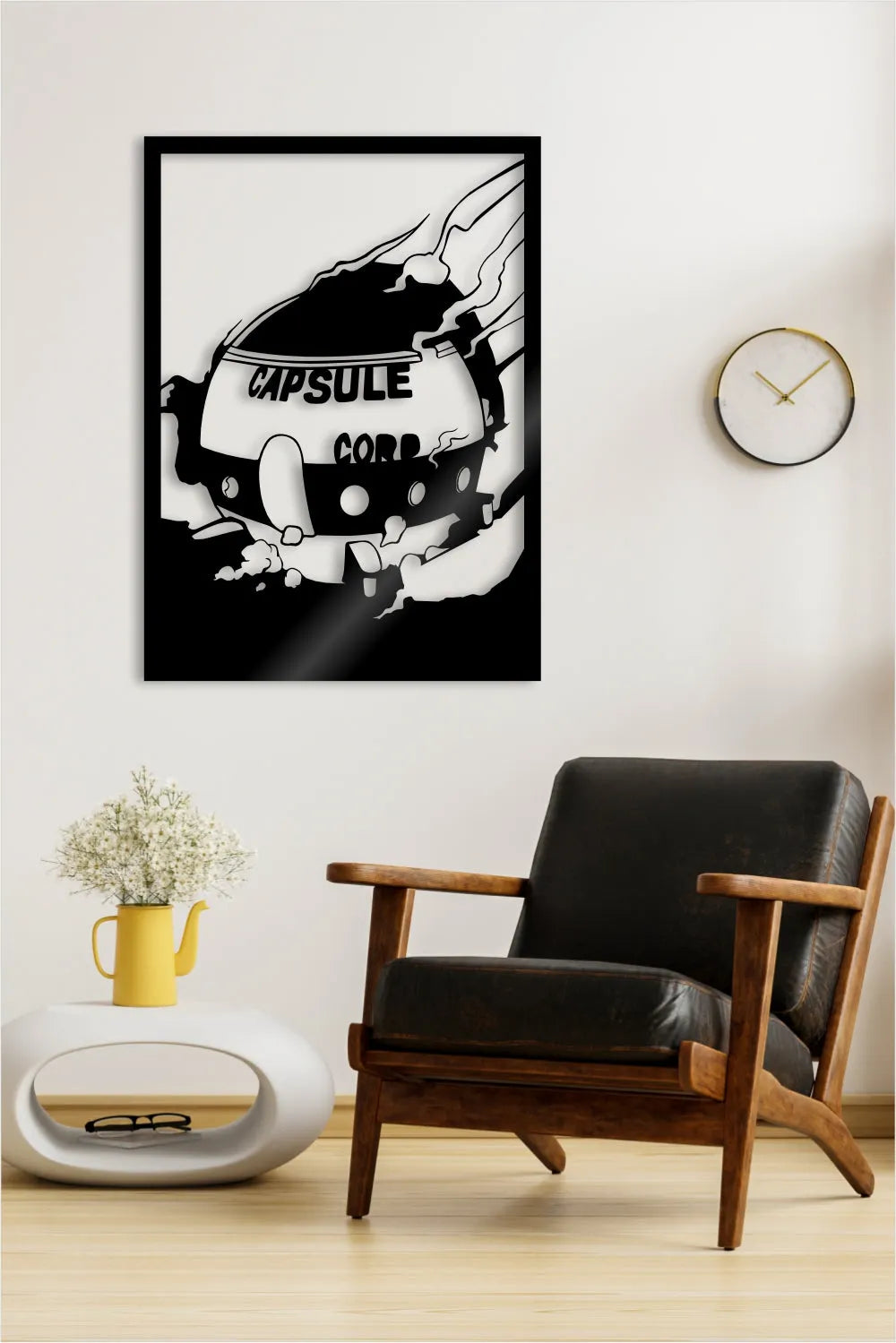 Capsule Corp