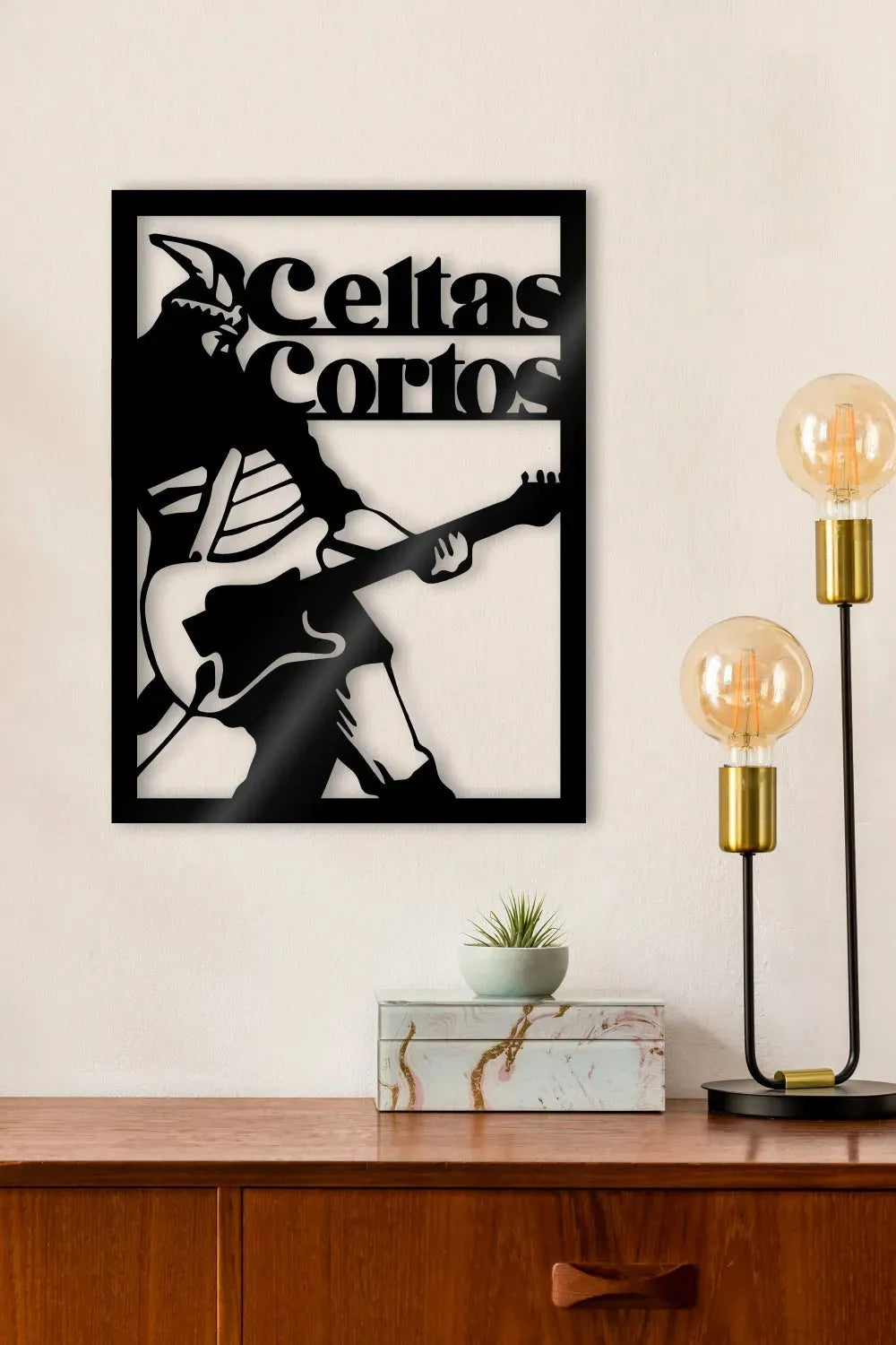 Celtas Cortos