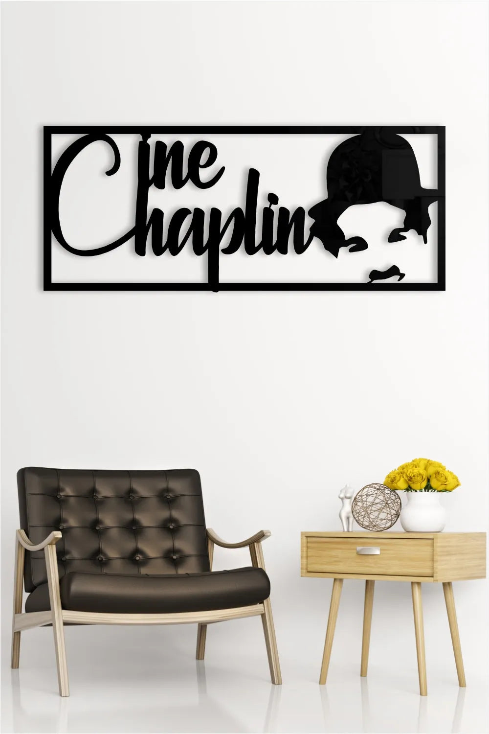 Charlie Chaplin