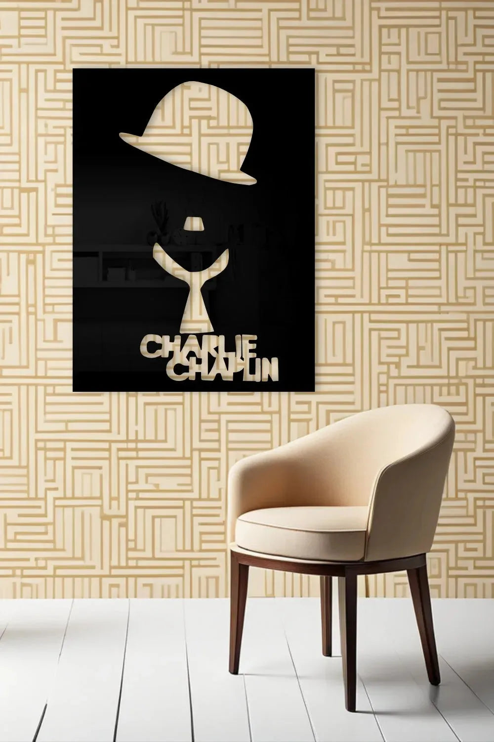 Charlie Chaplin