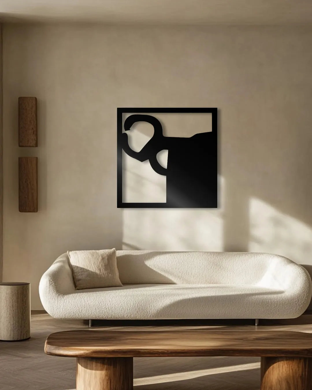 Chillida Nº01