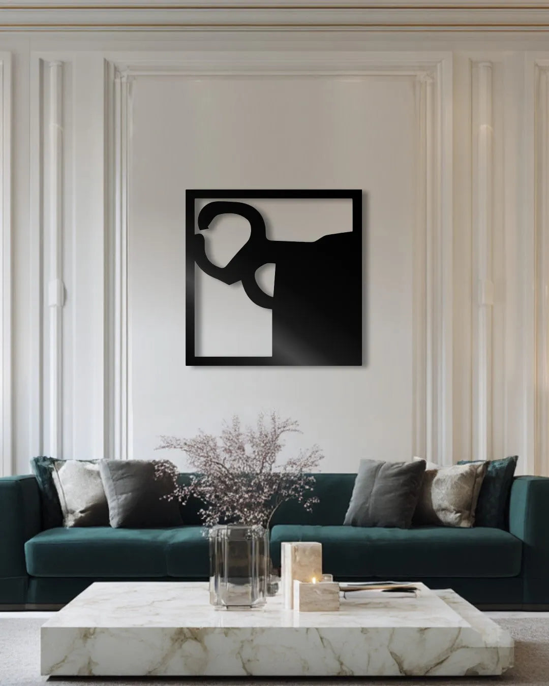Chillida Nº01