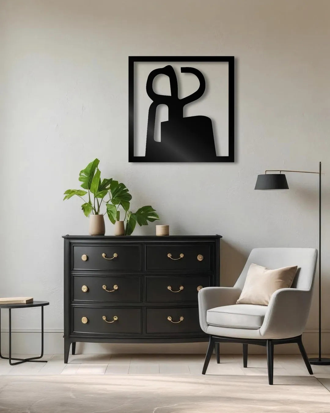 Chillida Nº 3