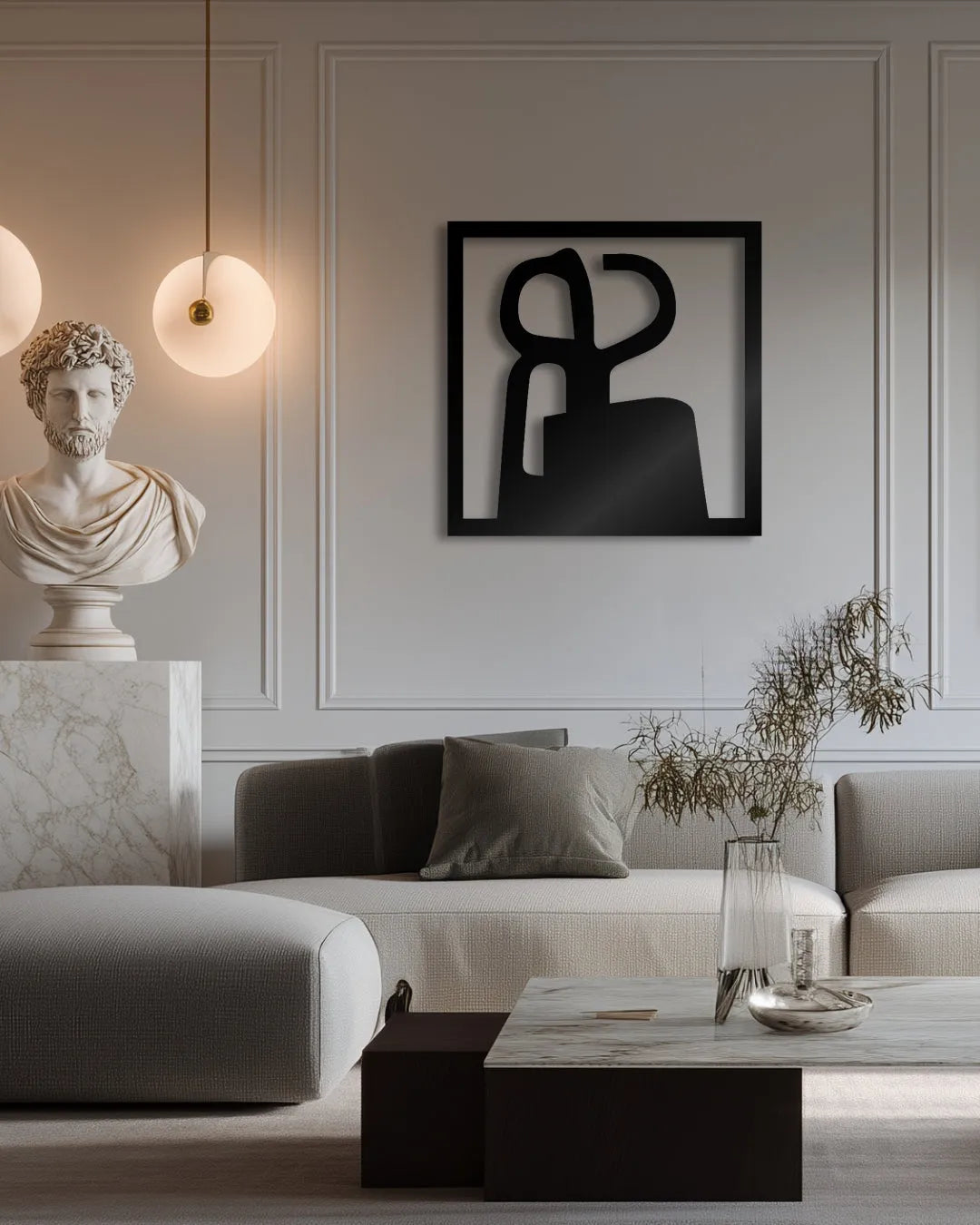 Chillida Nº 3