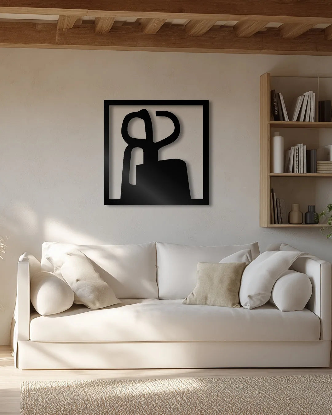 Chillida Nº 3
