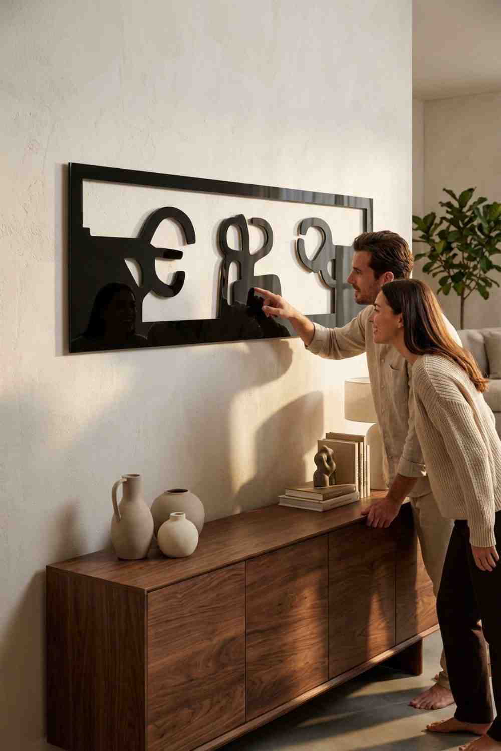 Chillida Peine De Los Vientos