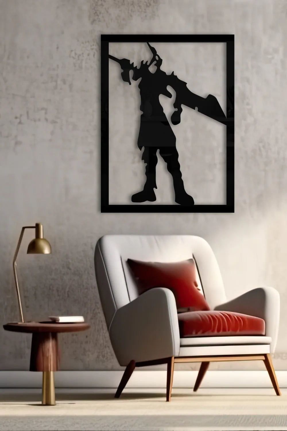 Cloud Strife