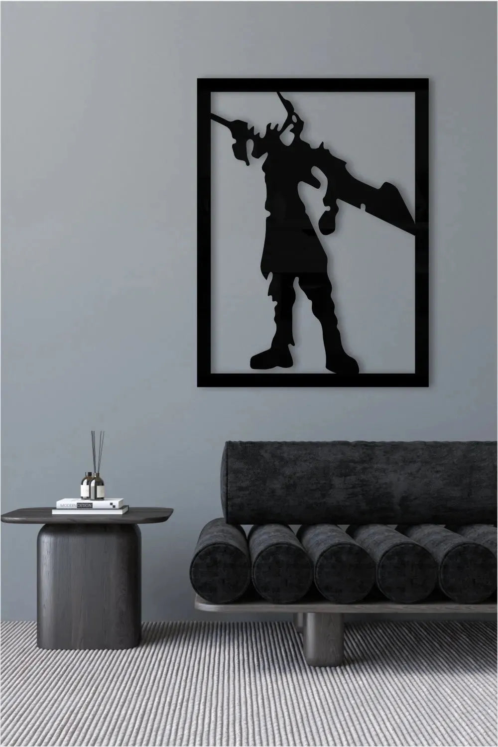 Cloud Strife