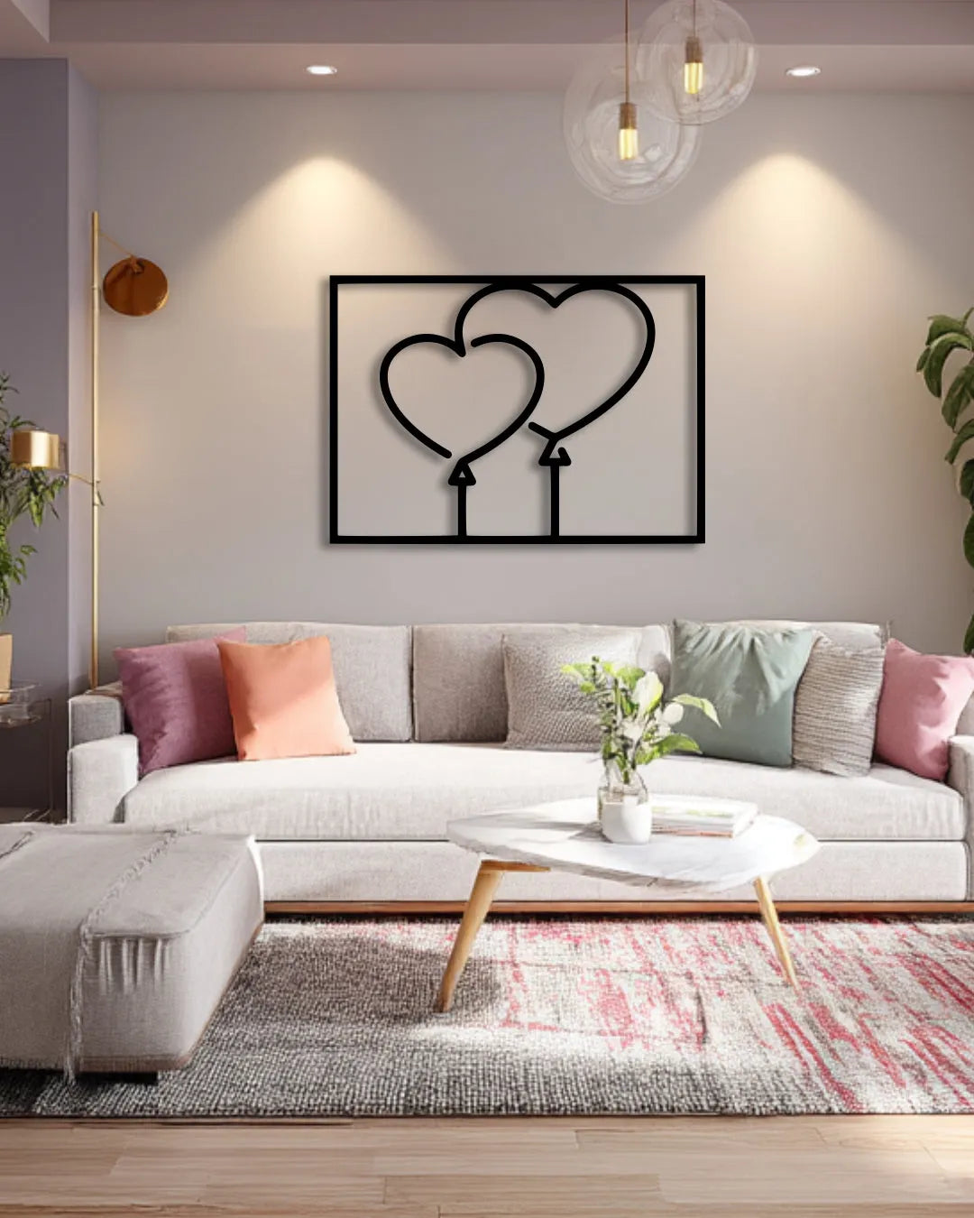 Balloon Heart