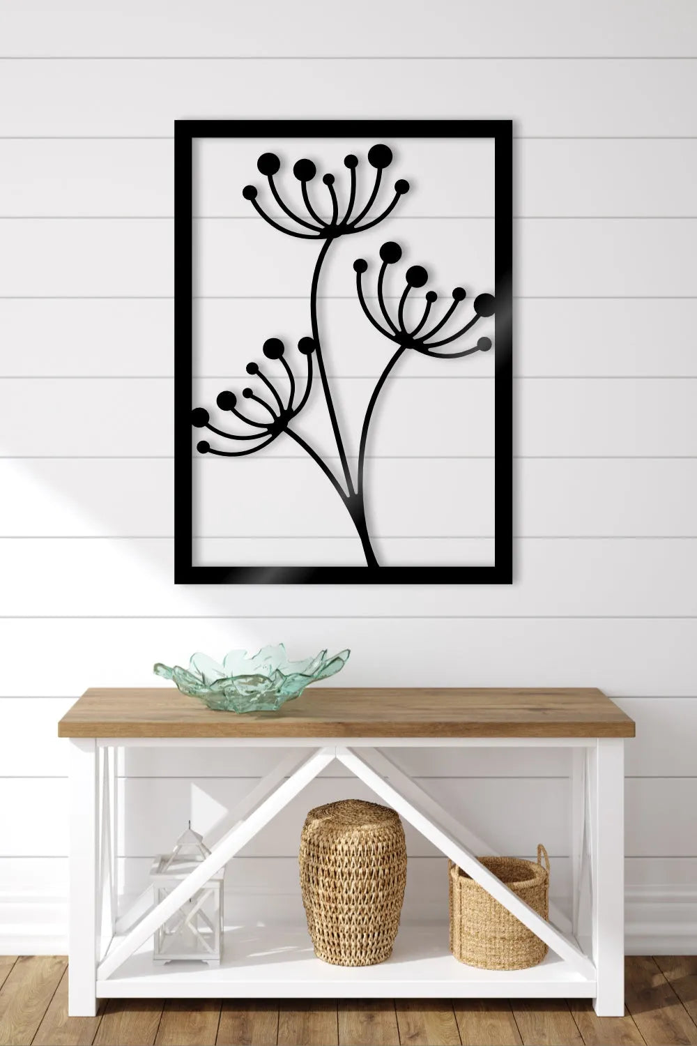 Dandelions