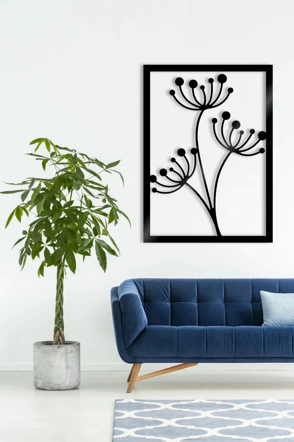 Dandelions