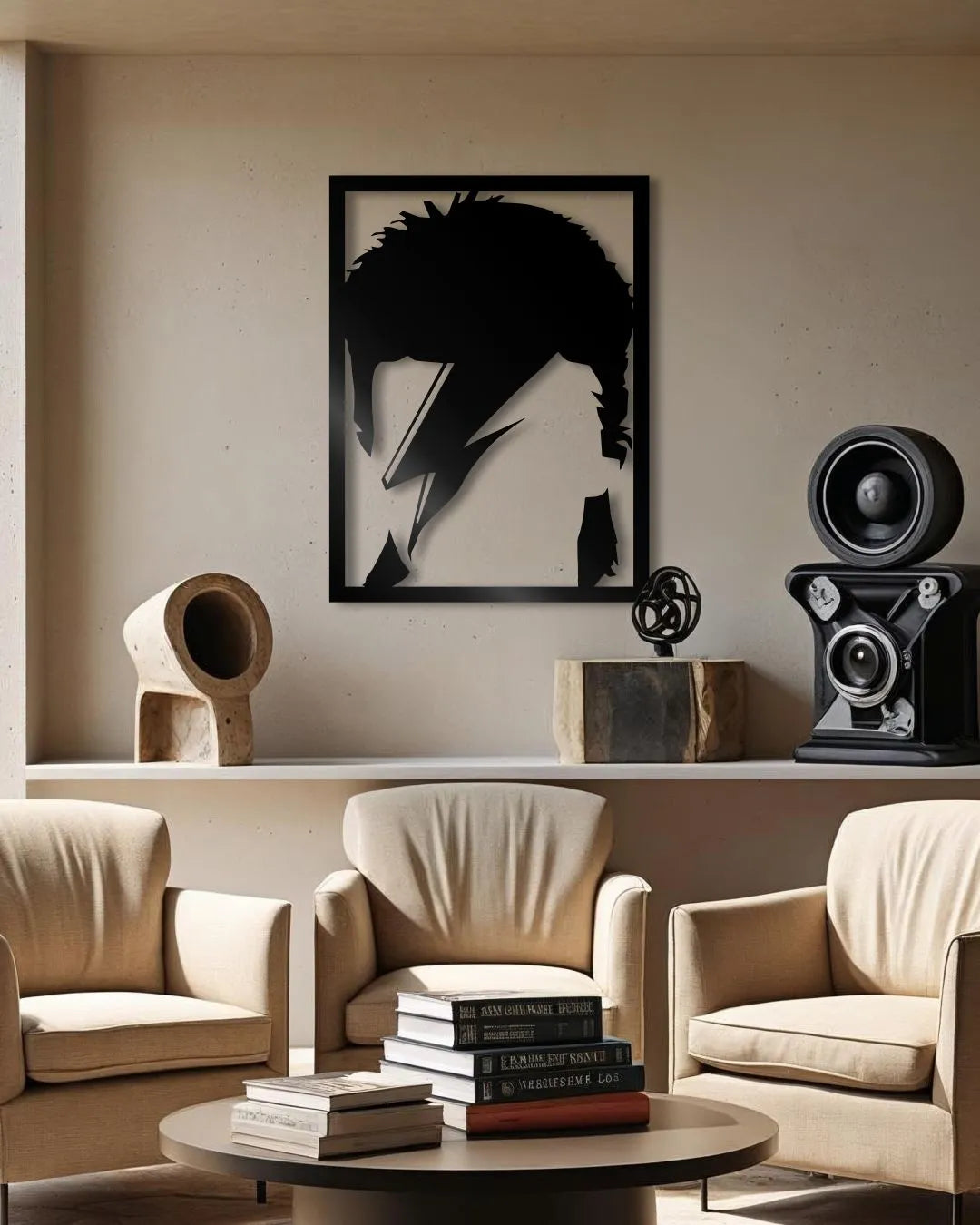 David Bowie
