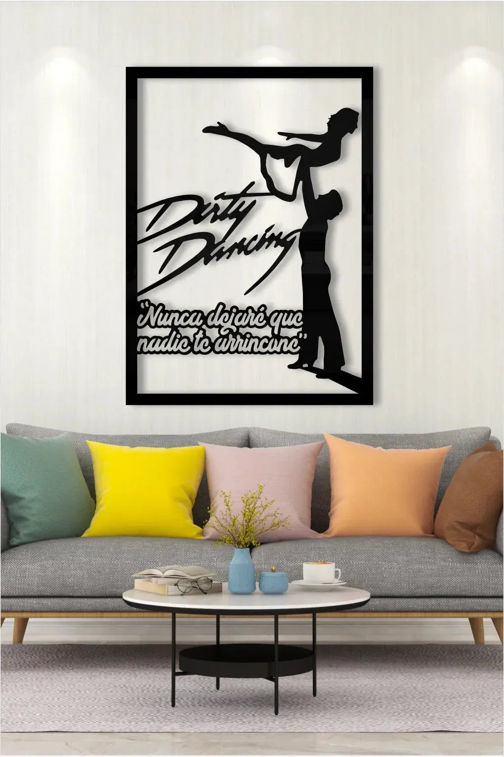 Dirty Dancing