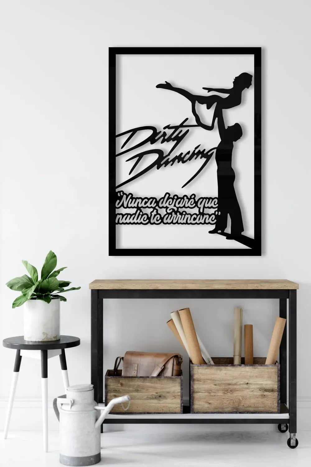 Dirty Dancing