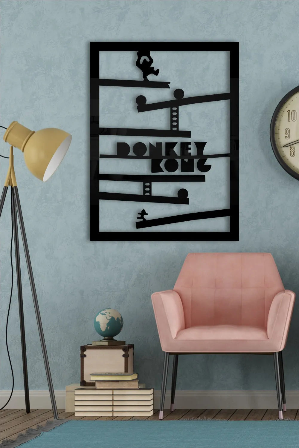 Donkey Kong